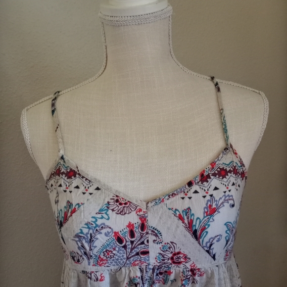 American Eagle Outfitters summer dress - Picture 2 of 4